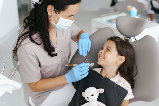 Best Weekend Emergency Dentist in Dublin, VA