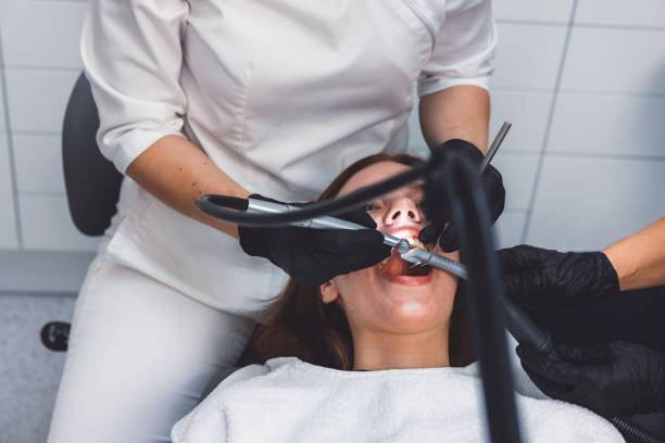 Best Emergency Treatment for Toothache in Dublin, VA