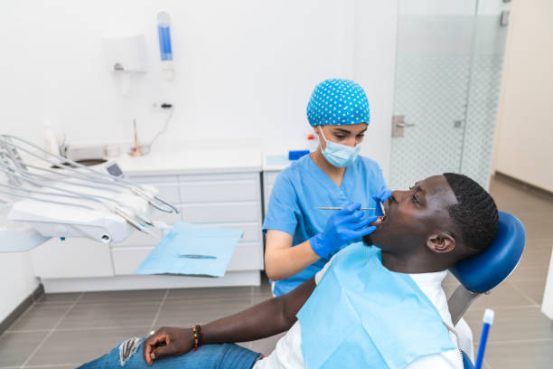 Best After-Hours Emergency Dentist in Dublin, VA