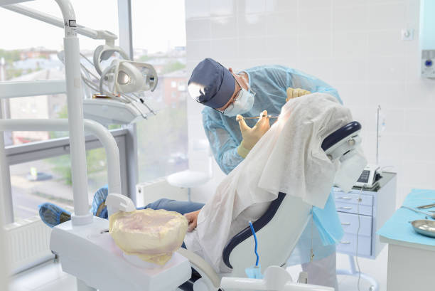 Best Emergency Tooth Extraction in Dublin, VA