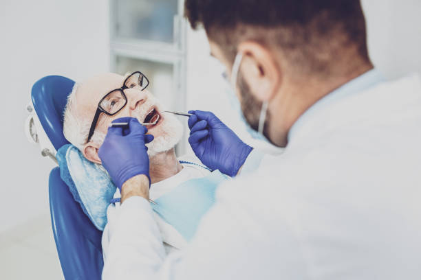 Best Emergency Root Canal Treatment in Dublin, VA